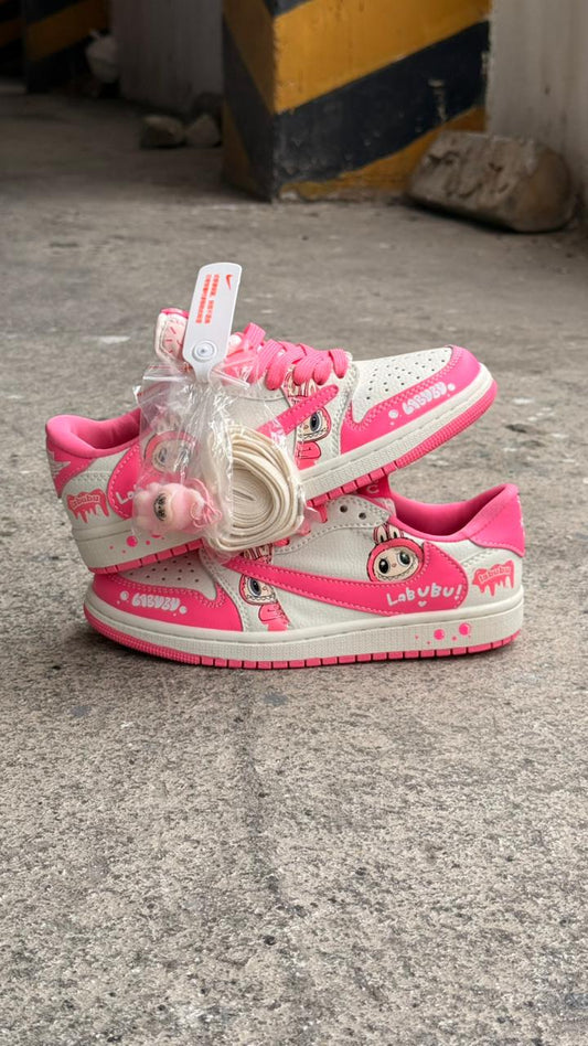 NIKE TRAVIS LABUBU PROMO MASTER