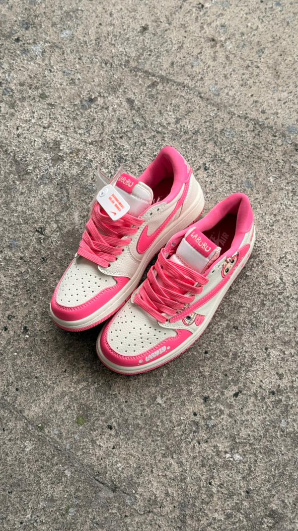 NIKE TRAVIS LABUBU PROMO MASTER