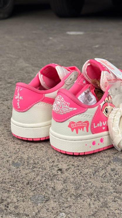 NIKE TRAVIS LABUBU PROMO MASTER