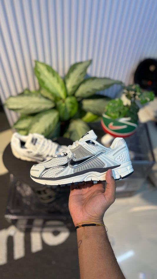 NIKE VOMERO PLATA