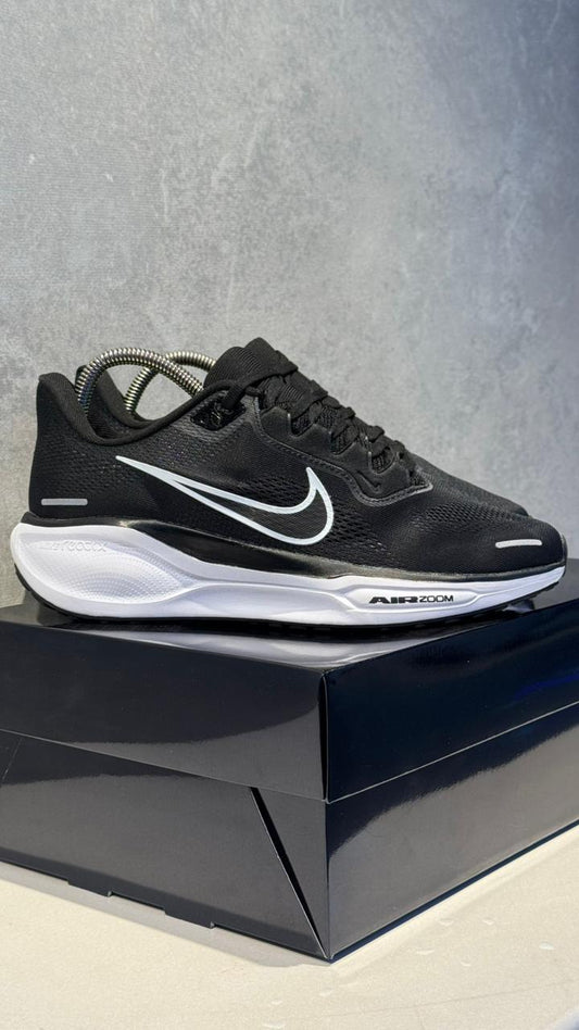 NIKE ZOOM AIR NEGRO BLANCO PROMO