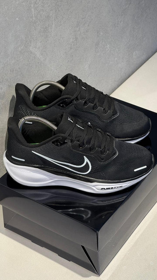 NIKE ZOOM AIR NEGRO BLANCO PROMO