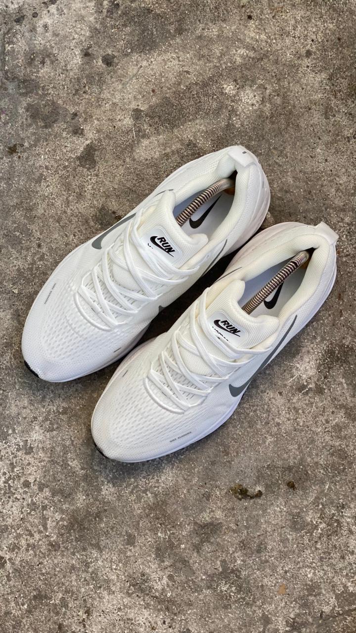 NIKE ZOOM BLANCO PROMO MASTER