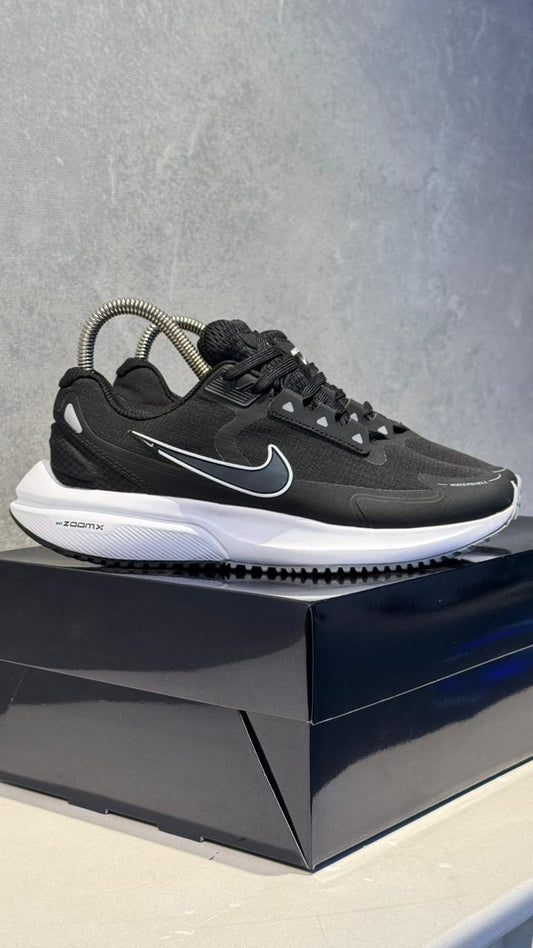 NIKE ZOOM NEGRO CHULO BLANCO PROMO