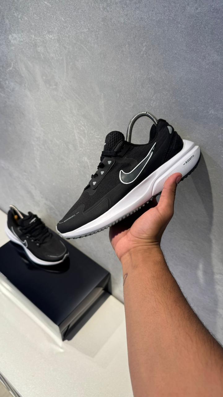 NIKE ZOOM NEGRO CHULO BLANCO PROMO