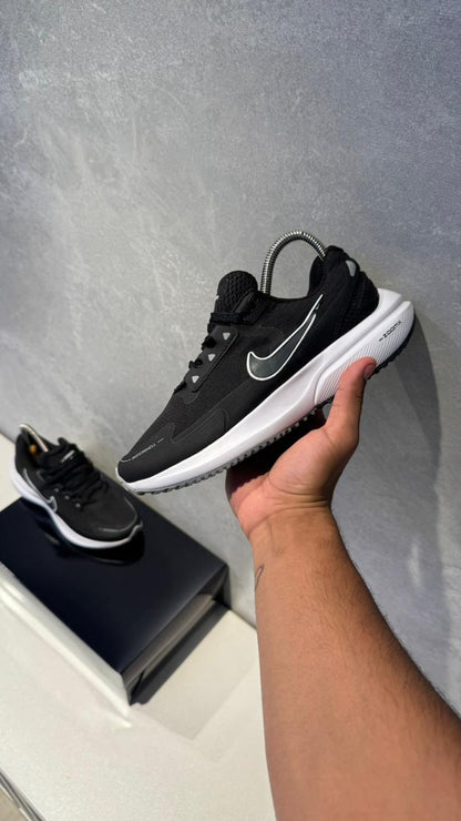 NIKE ZOOM NEGRO CHULO BLANCO PROMO