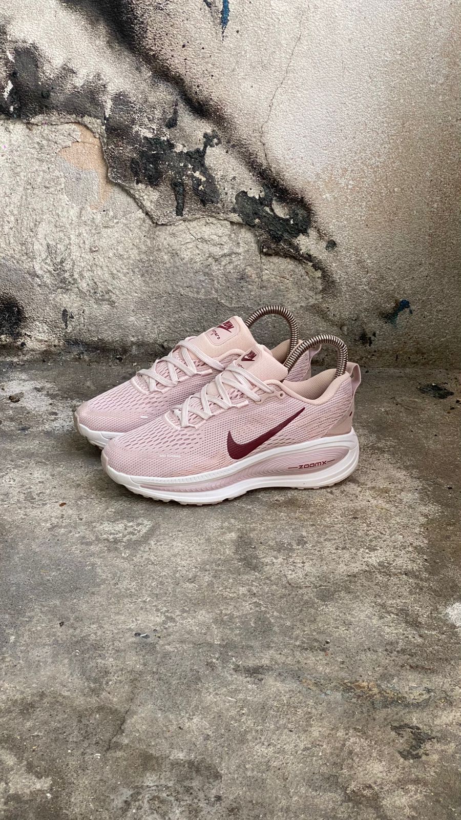 NIKE ZOOM ROSA PROMO MASTER