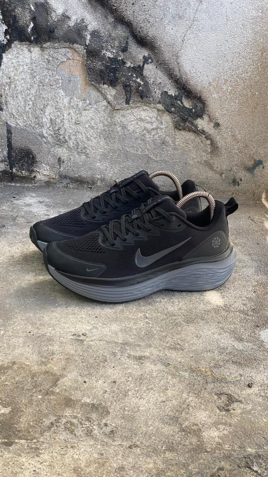 NIKE ZOOM STRUCTURE NEGRO GRIS