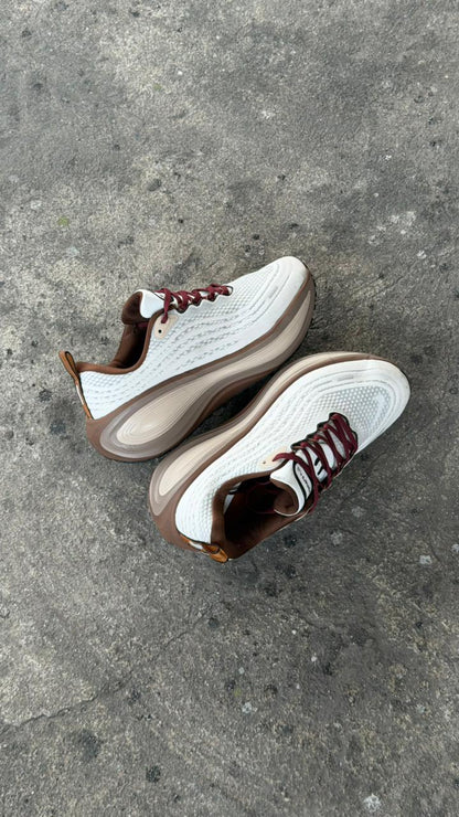 NIKE ZOOM X 2026 BEIGE VINOTINTO