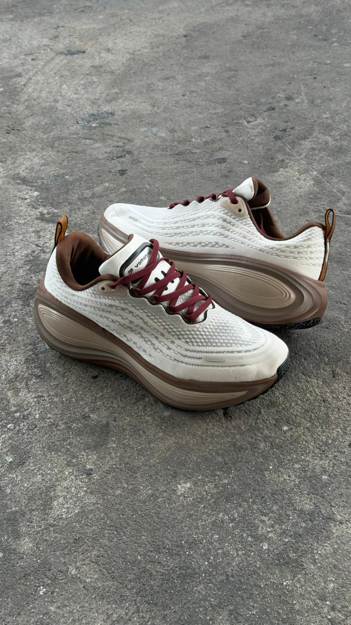 NIKE ZOOM X 2026 BEIGE VINOTINTO