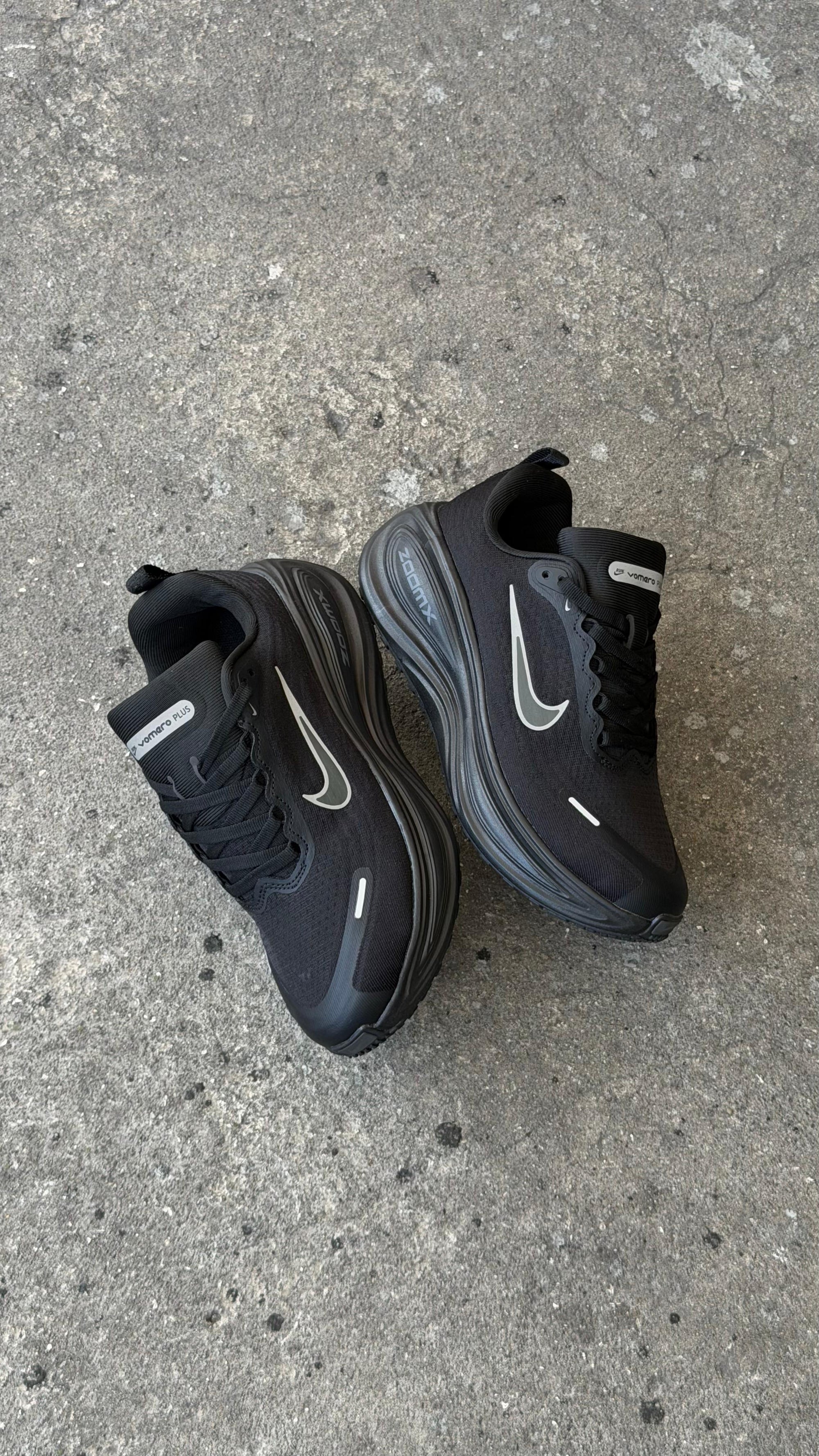 NIKE ZOOM X 2026 NEGRO