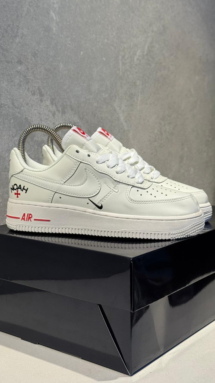 NIKE AF1 NOHA BEIGE