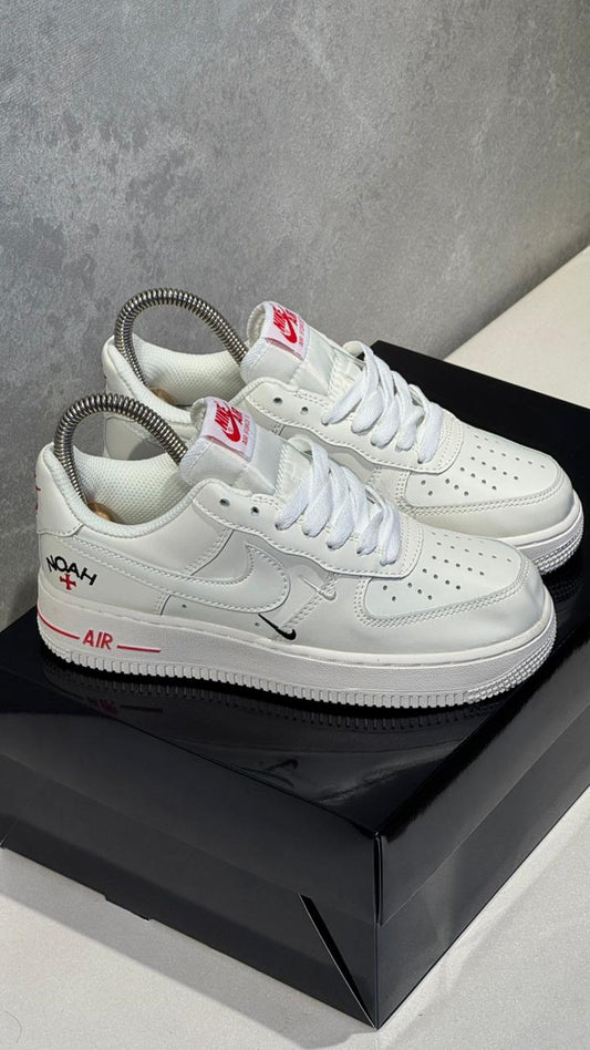 NIKE AF1 NOHA BEIGE