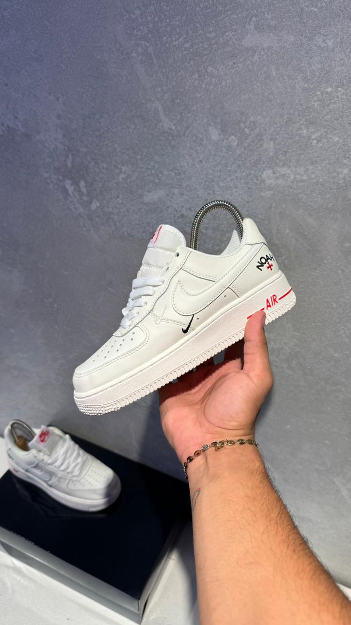 NIKE AF1 NOHA BEIGE