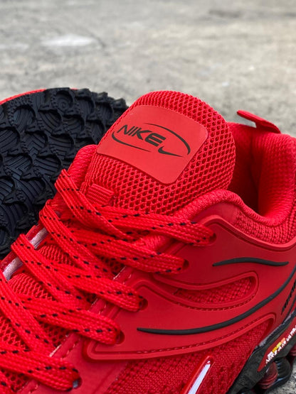 NIKE AIR MAX 2026 ROJO RED