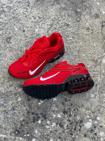 NIKE AIR MAX 2026 ROJO RED
