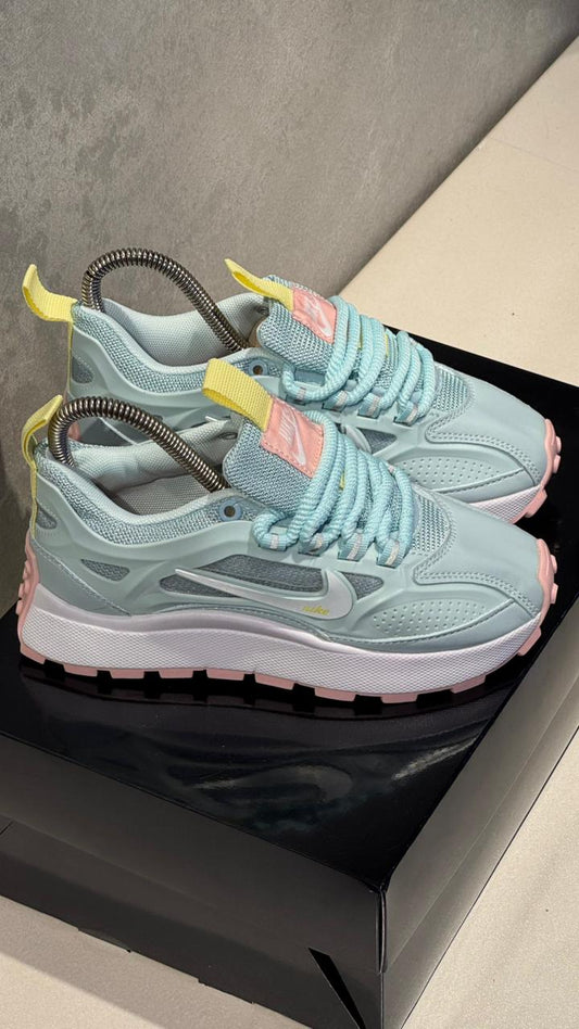 NIKE BALLELY VERDE MENTA