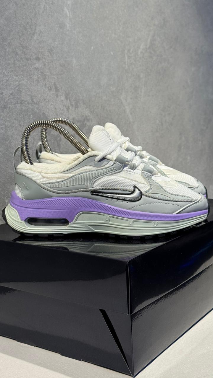 NIKE BLISS BLANCO MORADO PROMO