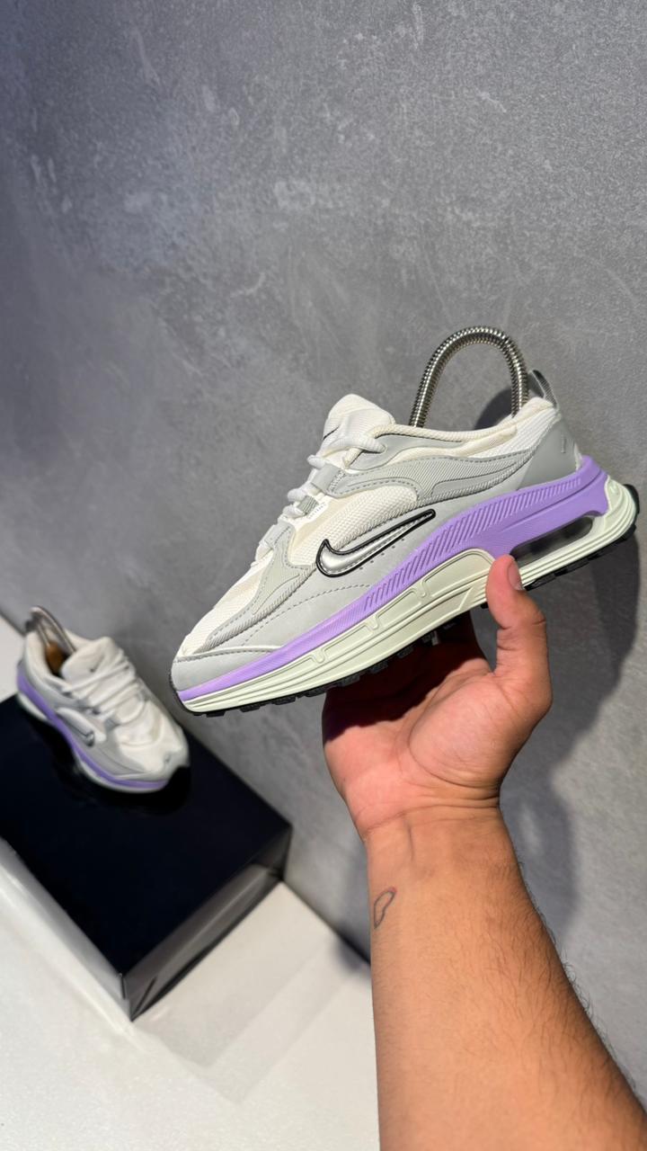 NIKE BLISS BLANCO MORADO PROMO