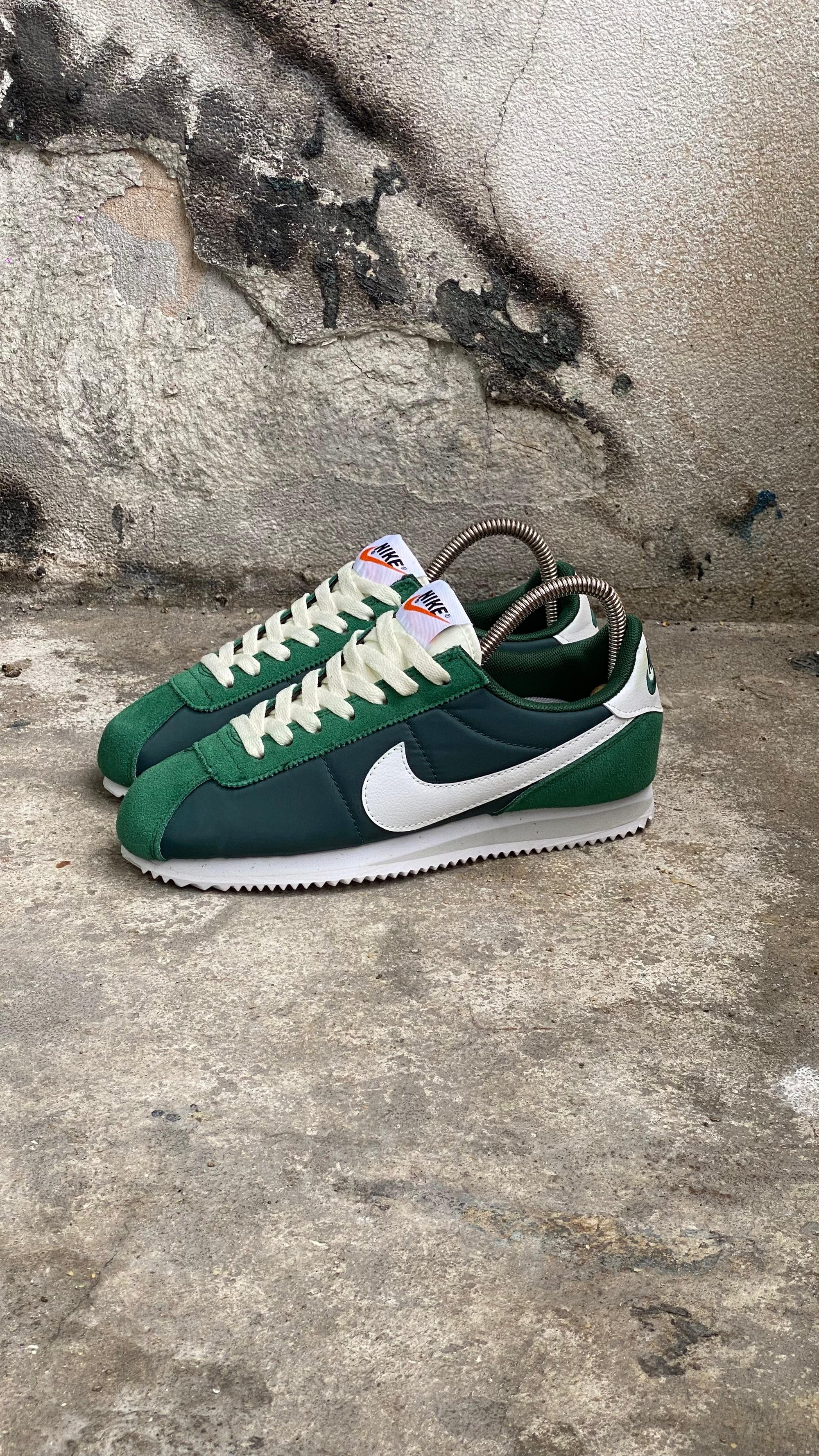 NIKE CORTEZ VERDE PROMO MASTER