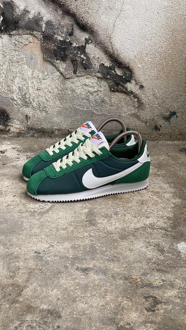 NIKE CORTEZ VERDE PROMO MASTER