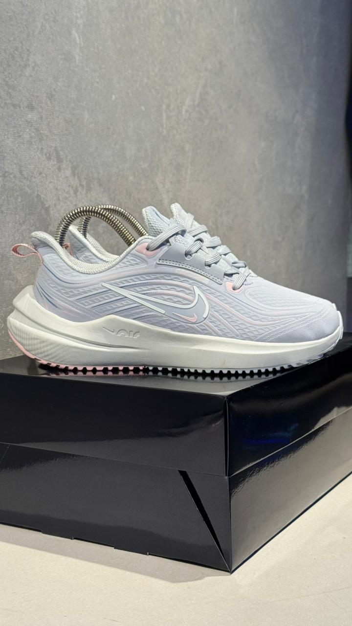 NIKE DOBLE CHULO LILA