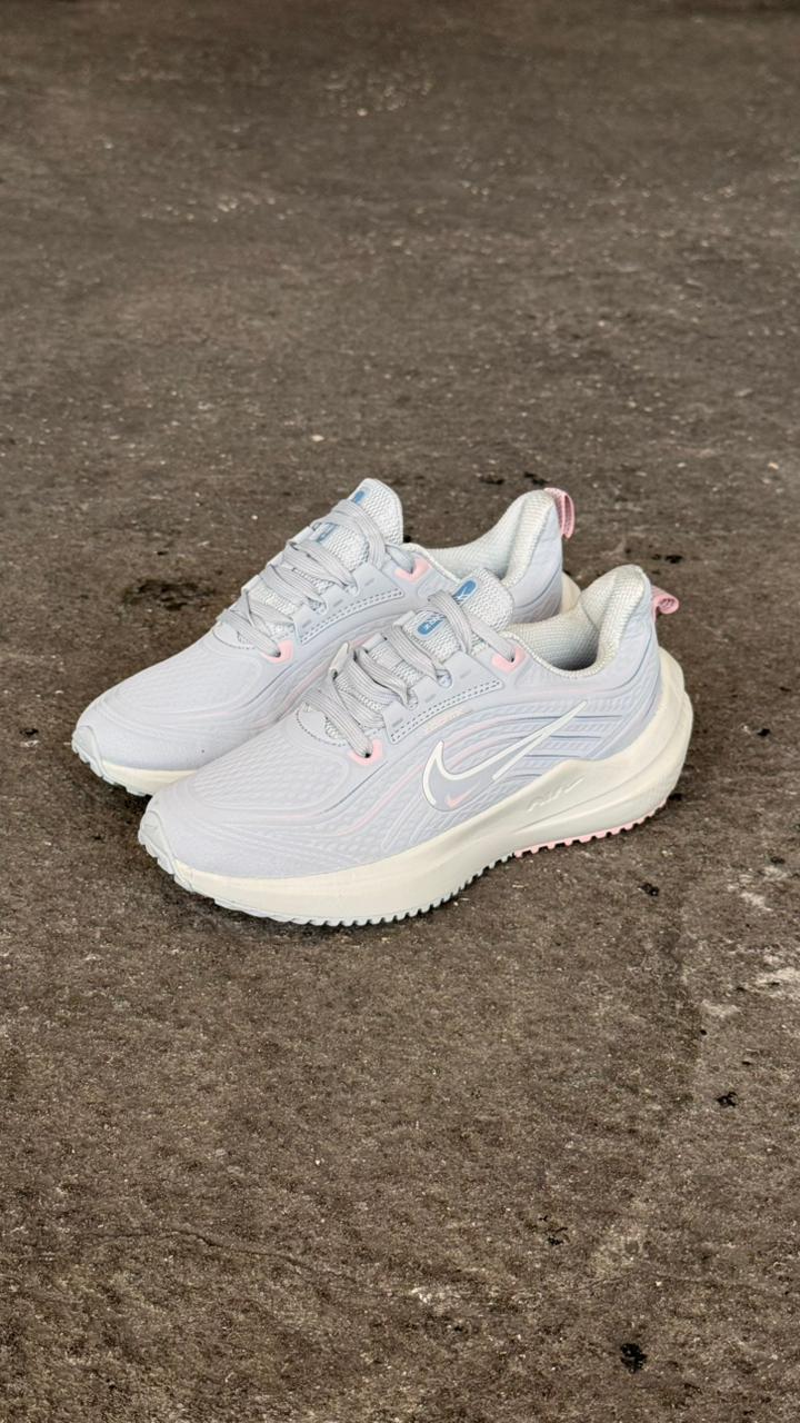 NIKE DOBLE CHULO LILA