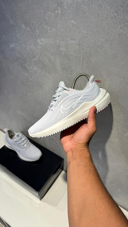 NIKE DOBLE CHULO LILA