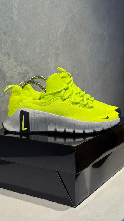 NIKE FREECOM VERDE
