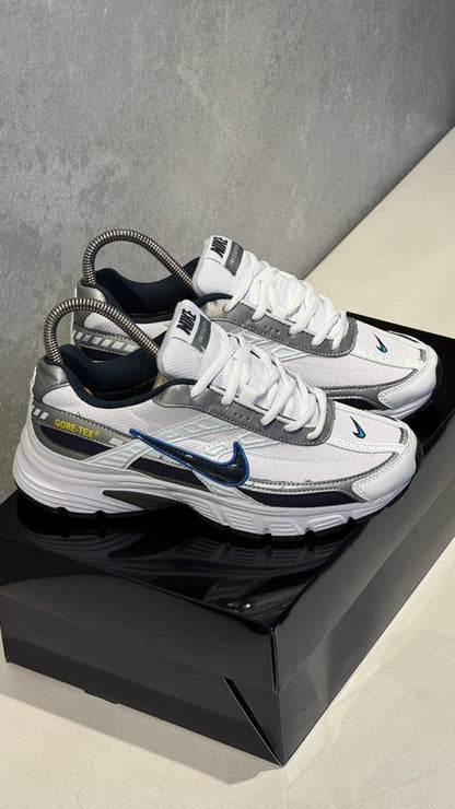 NIKE INITIATOR BLANCO AZUL
