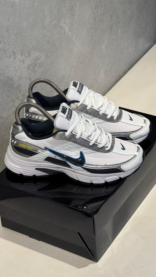 NIKE INITIATOR BLANCO AZUL