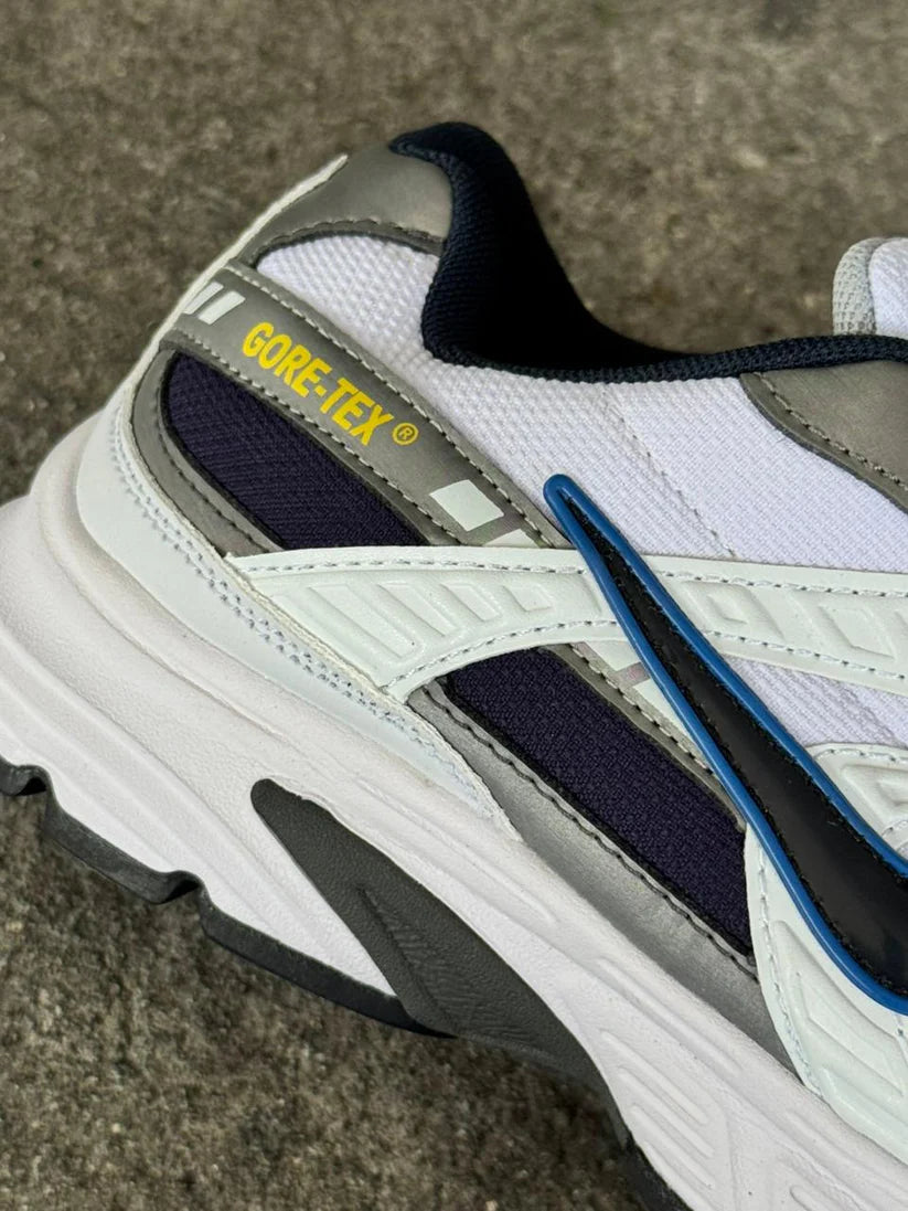 NIKE INITIATOR BLANCO AZUL