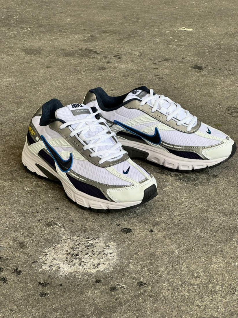 NIKE INITIATOR BLANCO AZUL