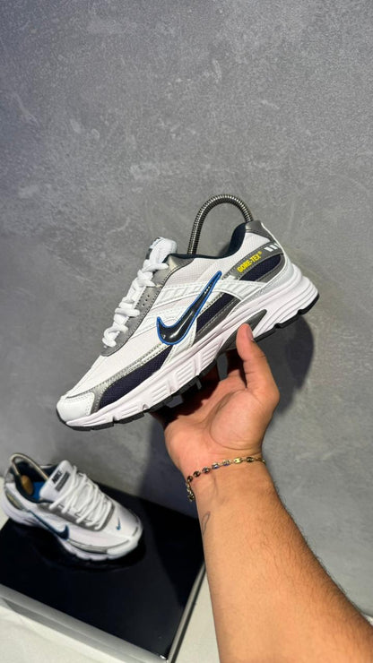 NIKE INITIATOR BLANCO AZUL