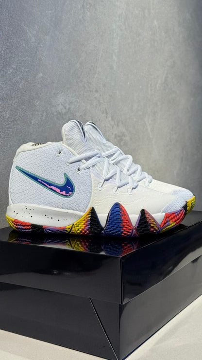 NIKE KYRIE IRVING BLANCO COLORS