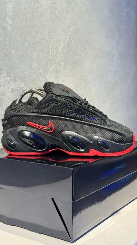 NIKE NOCTA NEGRO ROJO PROMO
