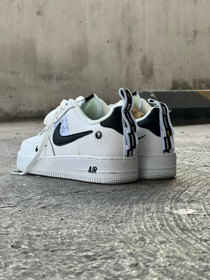 NIKE PERIODICO BLANCO