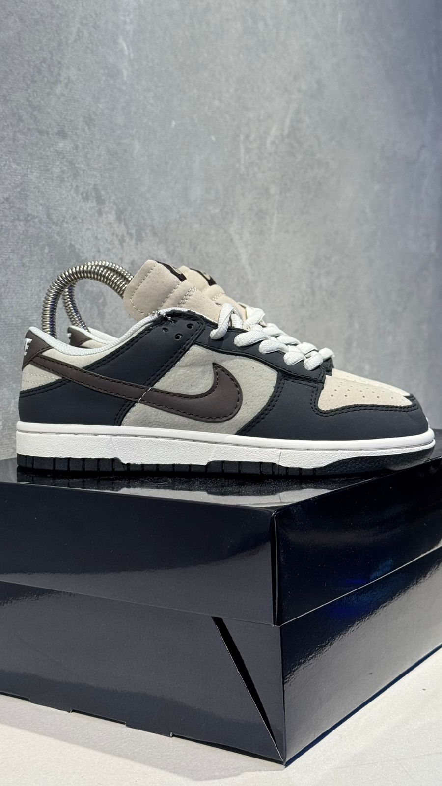 NIKE SB AZUL TURQUI
