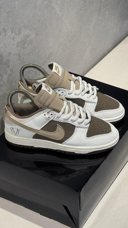 NIKE SB OSITO BLANCO CAFE