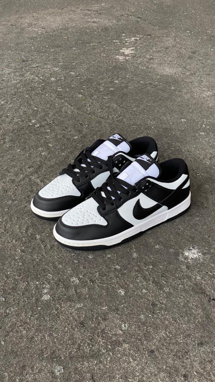 NIKE SB  PANDA