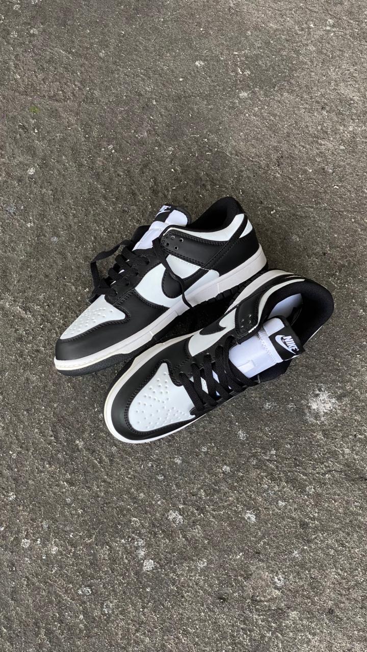 NIKE SB  PANDA