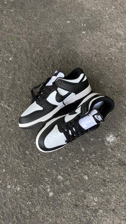NIKE SB  PANDA