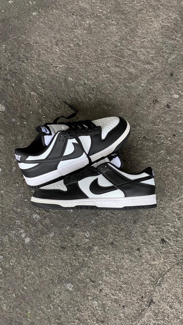 NIKE SB  PANDA