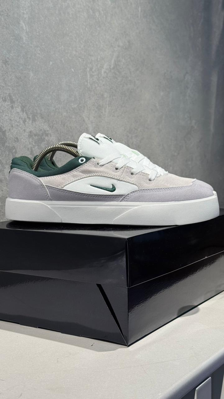 NIKE SB TABLA BLANCO VERDE