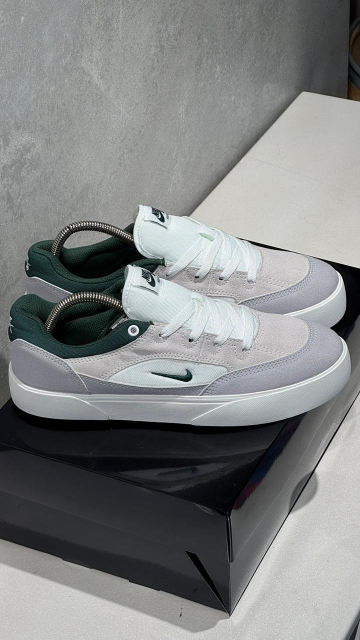 NIKE SB TABLA BLANCO VERDE