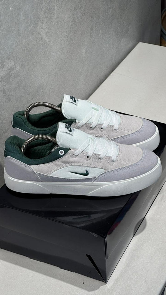NIKE SB TABLA BLANCO VERDE