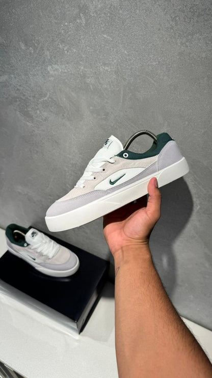 NIKE SB TABLA BLANCO VERDE