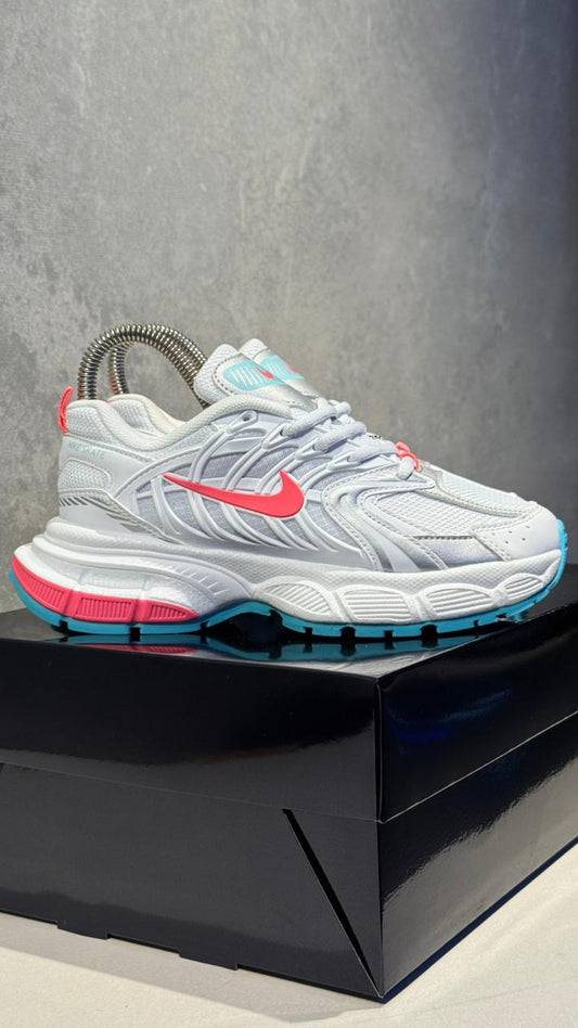 NIKE SKATE BLANCO ROSA PROMO