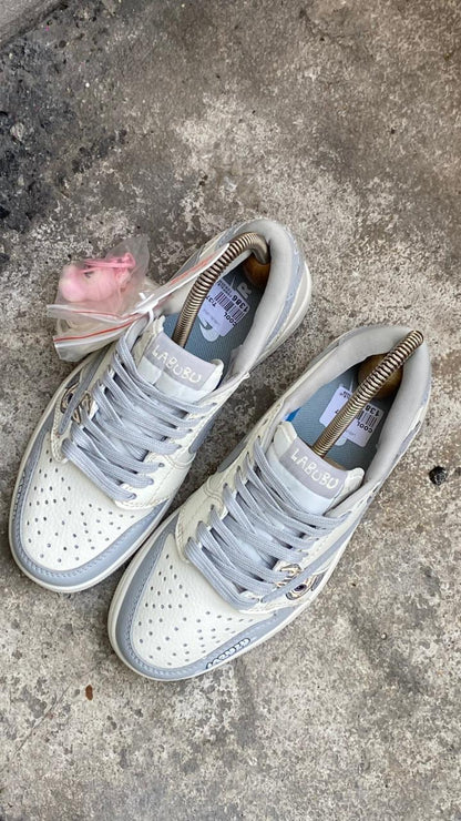 NIKE TRAVIS LABUBU BEIGE PROMO MASTER