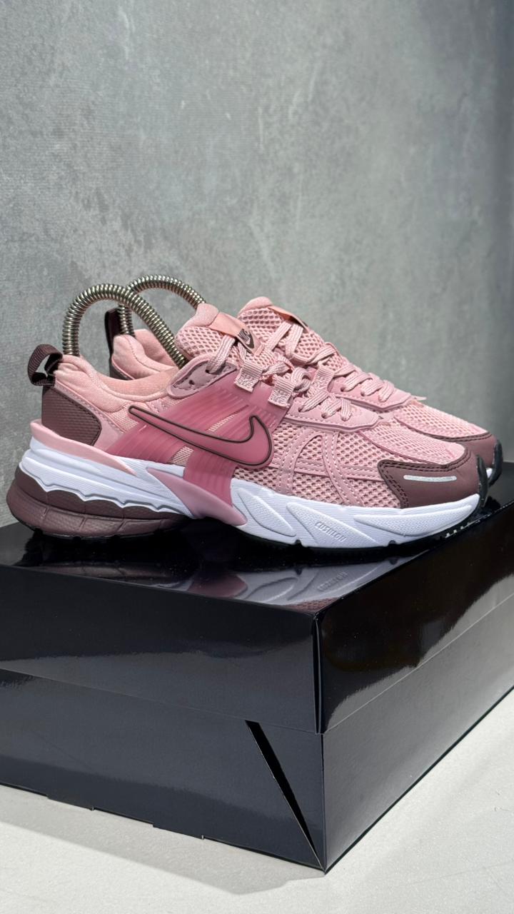 NIKE V2K ROSADO